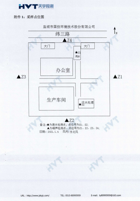 废盐处置