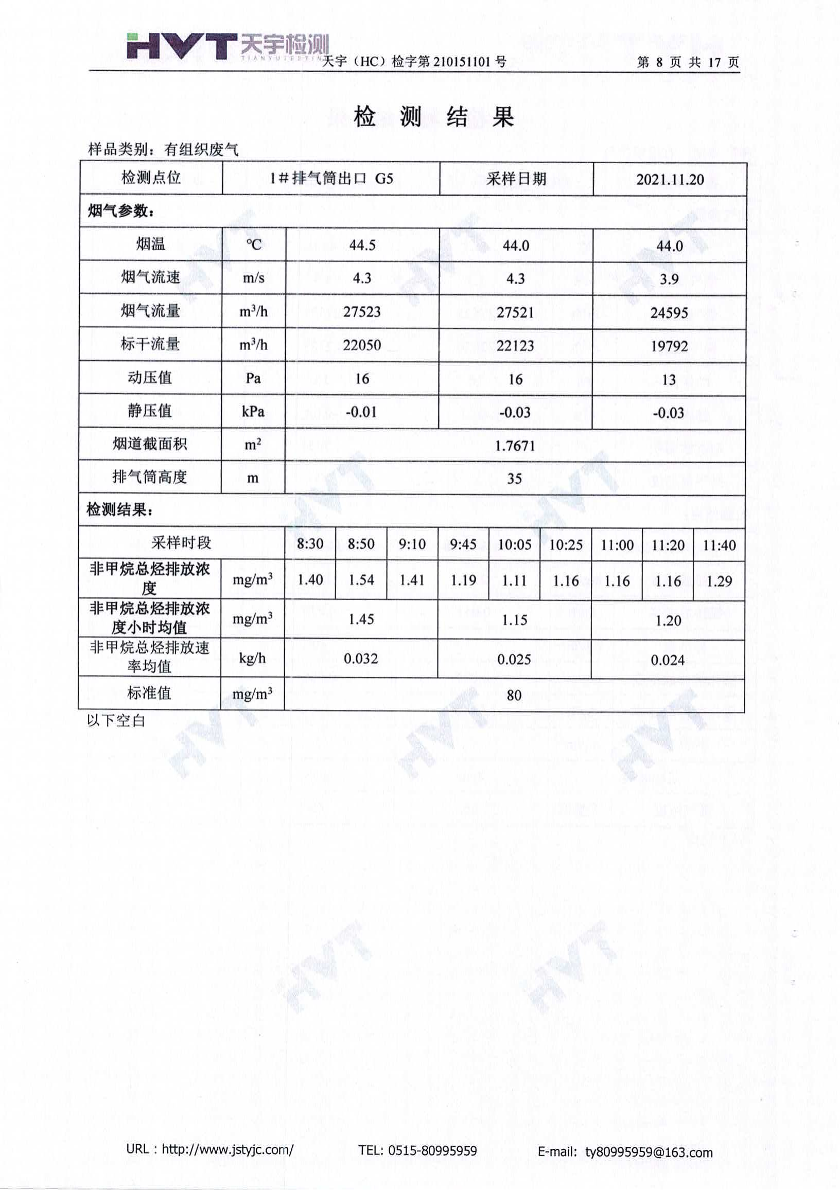 废盐处置